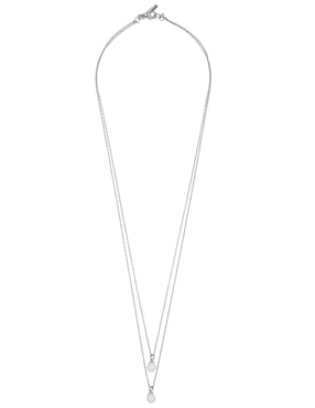 Collar de gota Emanuel Ungaro