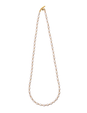 Collar ovalado Emanuel Ungaro