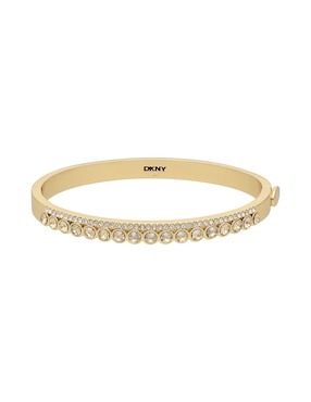 Pulsera DKNY Lillian Con Acabado Brillante