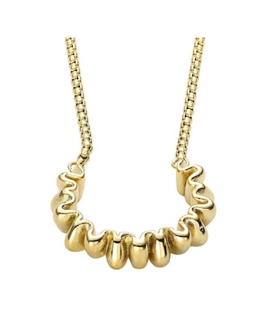 Collar Enso