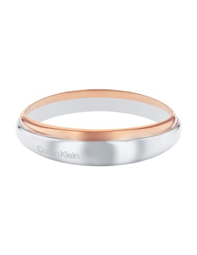 Pulsera Calvin Klein Refine con acabado brillante
