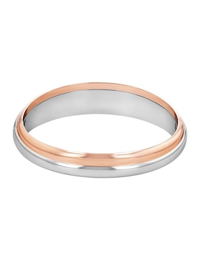 Pulsera Calvin Klein Refine con acabado brillante