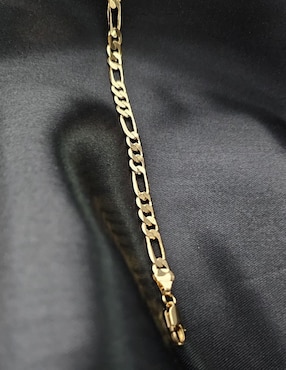 Pulsera Moon de oro laminado Cart