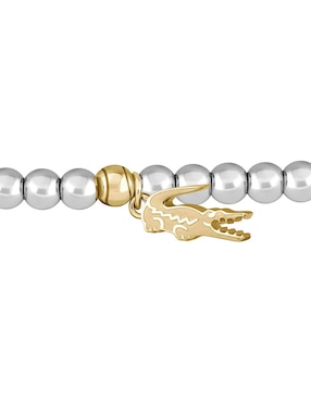 Brazalete Lacoste Orbe