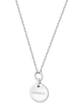 Collar Lacoste Memento
