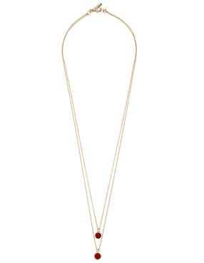 Collar Emanuel Ungaro