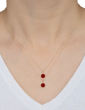 Collar Emanuel Ungaro