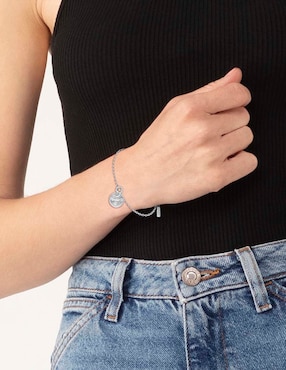 Brazalete Lacoste Memento
