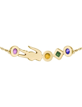 Brazalete Lacoste Deva