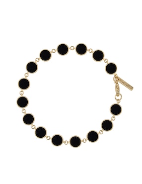 Pulsera Emanuel Ungaro con ágata