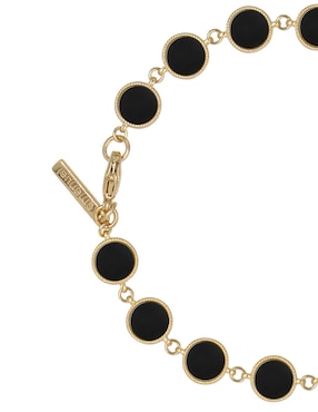 Pulsera Emanuel Ungaro con ágata