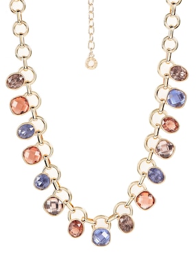 Collar Anne Klein Clover Club