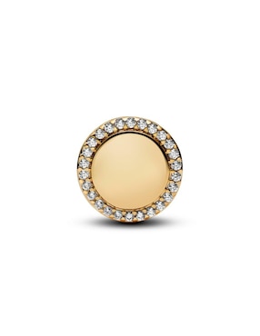 Charm Pandora moments de plata P 925