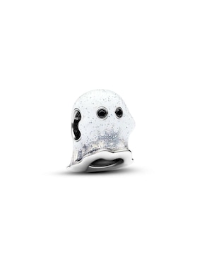Charm de fantasma Pandora moments de plata P 925