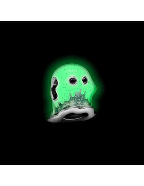 Charm de fantasma Pandora moments de plata P 925