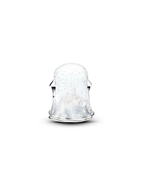 Charm de fantasma Pandora moments de plata P 925