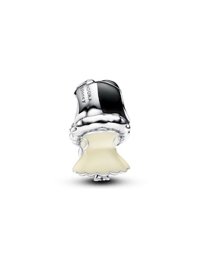 Charm Pandora disney x cruella de vil de plata P 925