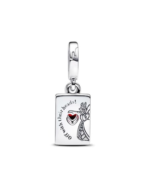 Charm Pandora disney x de plata P 925