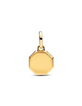 Charm Pandora me de plata P 925