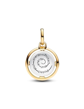 Charm Pandora me de plata P 925