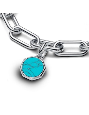 Charm Pandora me de plata P 925