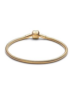 Brazalete Pandora de plata p 925
