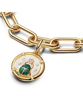 Charm Pandora me de plata P 925