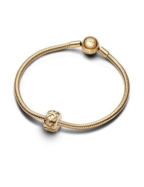 Charm Pandora moments de plata P 925