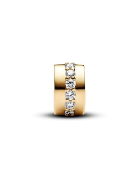 Charm Pandora moments de plata P 925