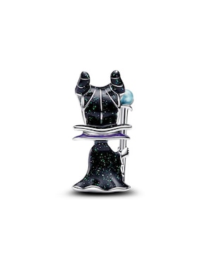 Charm Pandora disney x de plata P 925