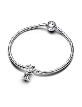Charm Pandora disney x de plata P 925