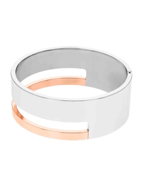 Brazalete Calvin Klein Geometric Essentials