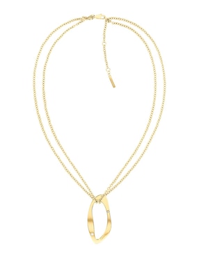 Collar Calvin Klein Harmonious Connection