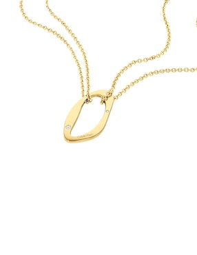 Collar Calvin Klein Harmonious Connection