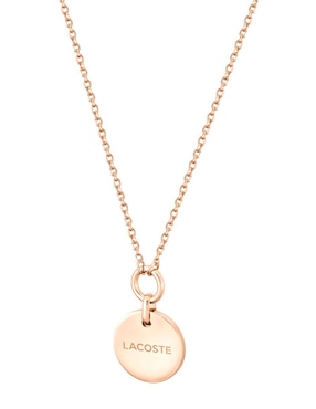 Collar Lacoste Memento