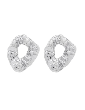 Aretes Oro Angelus