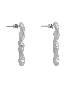Aretes Oro Angelus