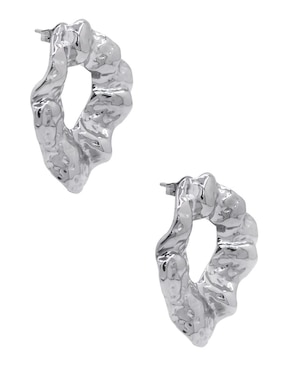 Aretes Oro Angelus