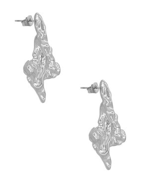 Aretes Oro Angelus