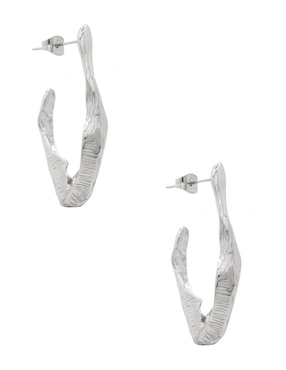 Aretes Oro Angelus