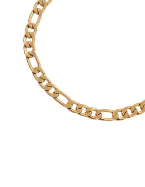 Pulsera Boscaini con acabado brillante