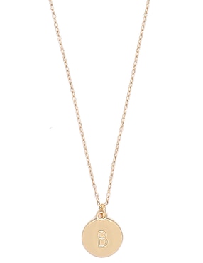 Collar Kate Spade