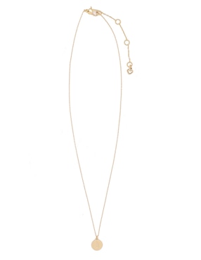 Collar Kate Spade