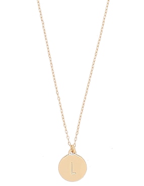 Collar Kate Spade