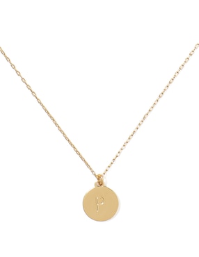 Collar Kate Spade