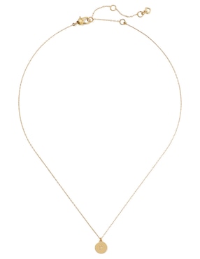 Collar Kate Spade