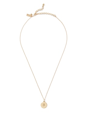 Collar Kate Spade