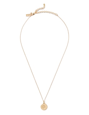 Collar Kate Spade