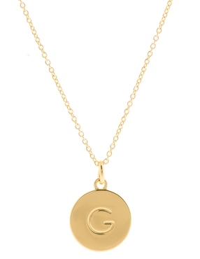 Collar Kate Spade
