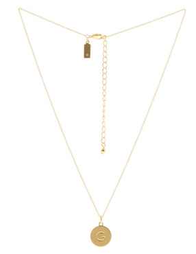 Collar Kate Spade